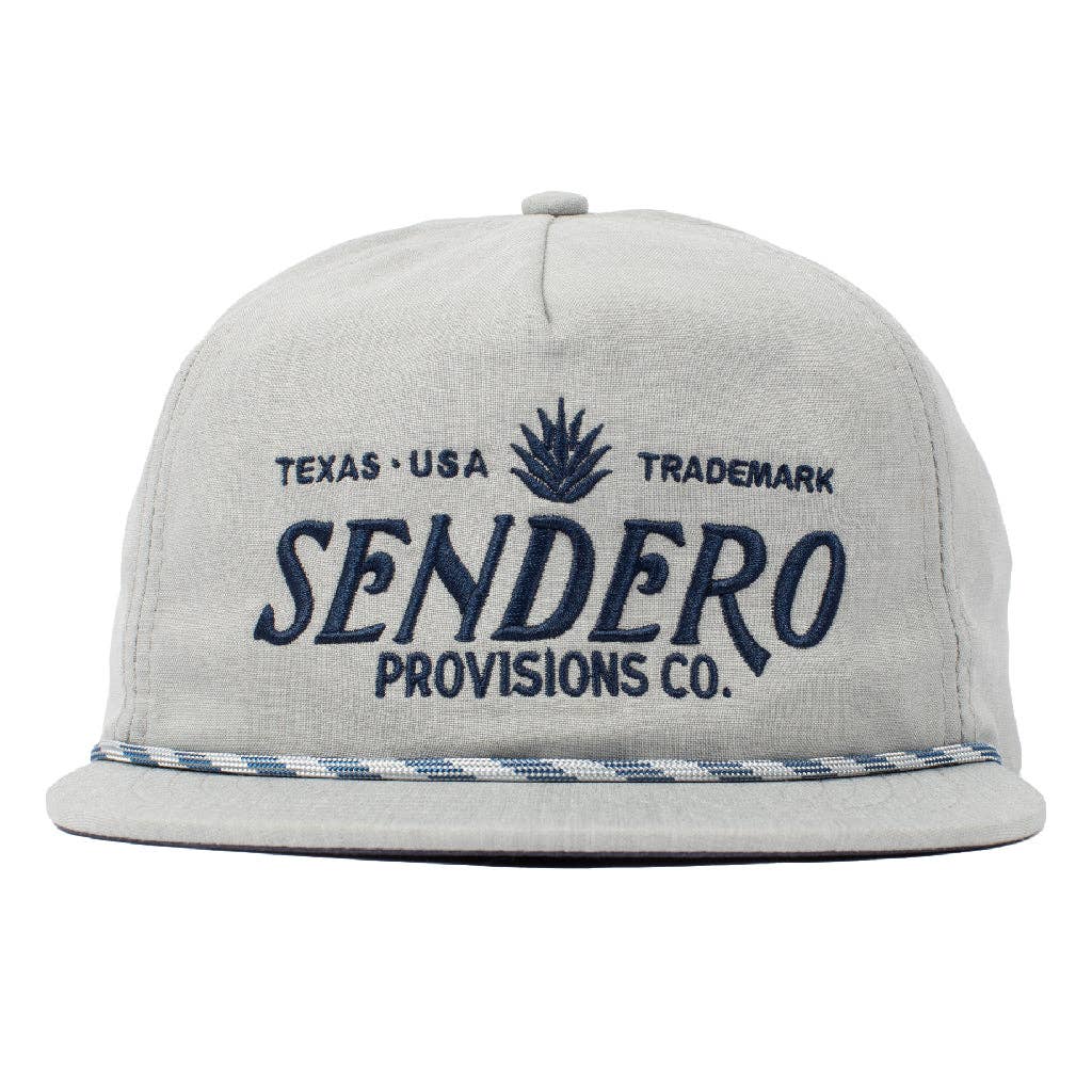 Logo Hat