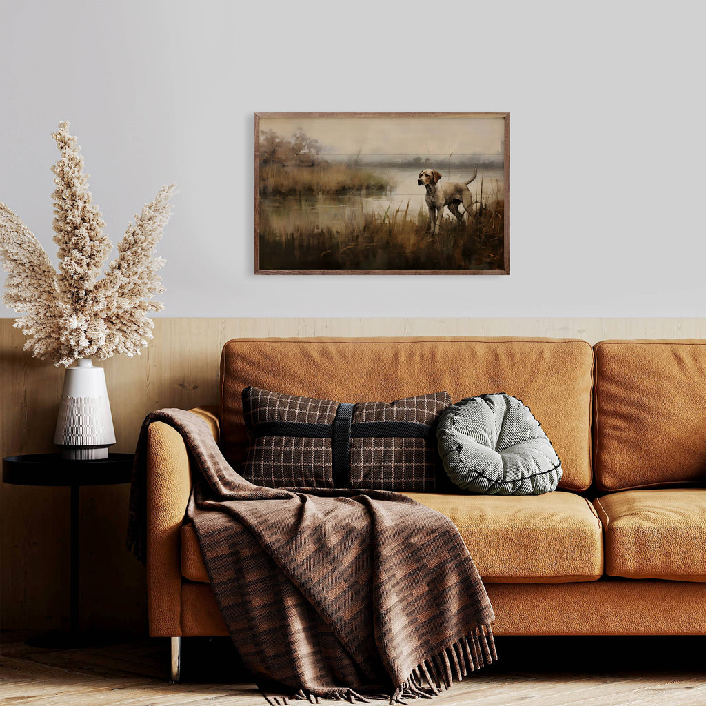On The Hunt 6 By Petals Prints Design