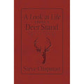 A Look at Life from a Deer Stand Devotional, Book - Outdoors
