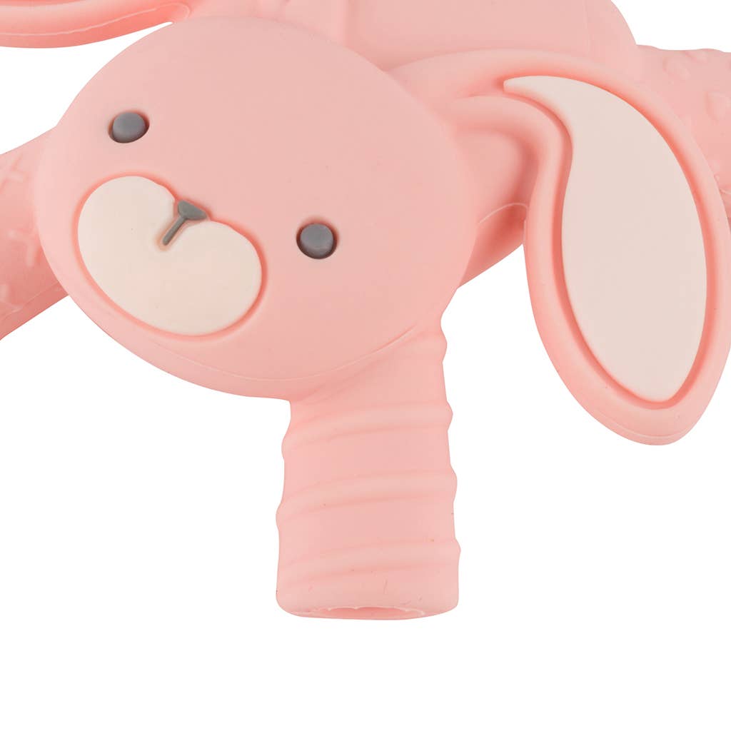 Ritzy Teether Baby Molar Teether