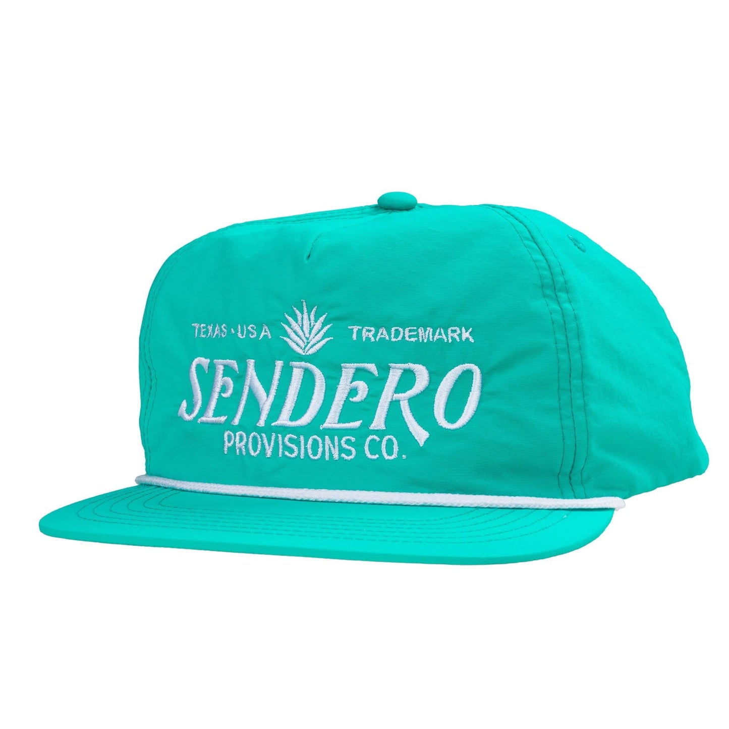 Logo Hat