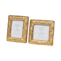 Gold Mini Frames