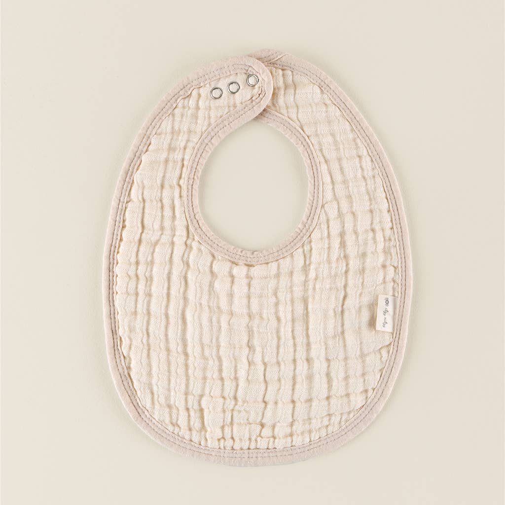 Itzy Bibs