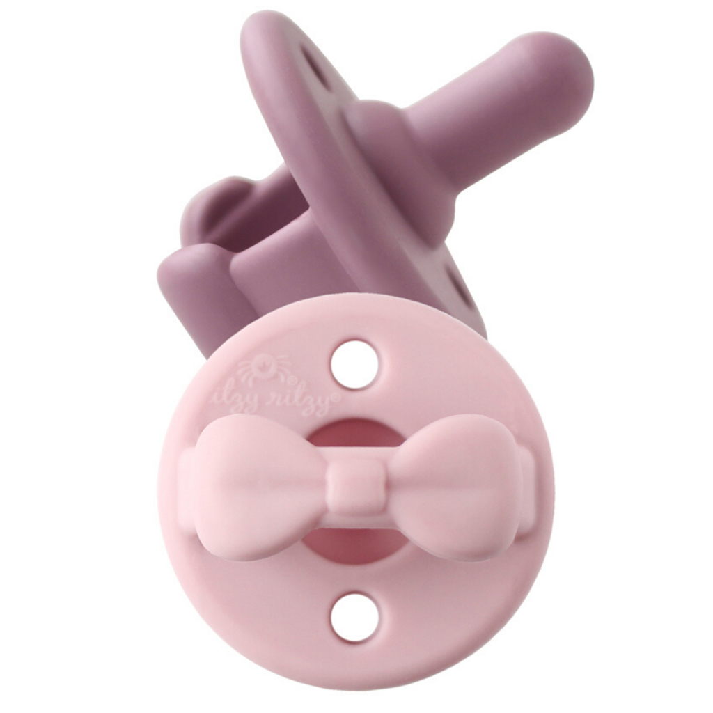 Sweetie Soothers Pacifier Sets (2-pack)