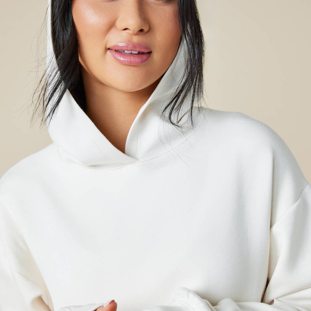 Softies DreamTech Oversize Hoodie Lounge Set