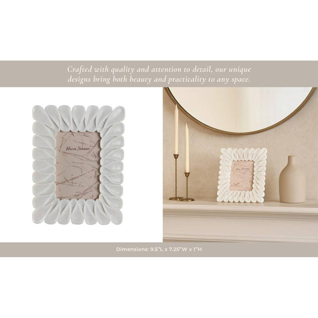 Decorative Photo Frame