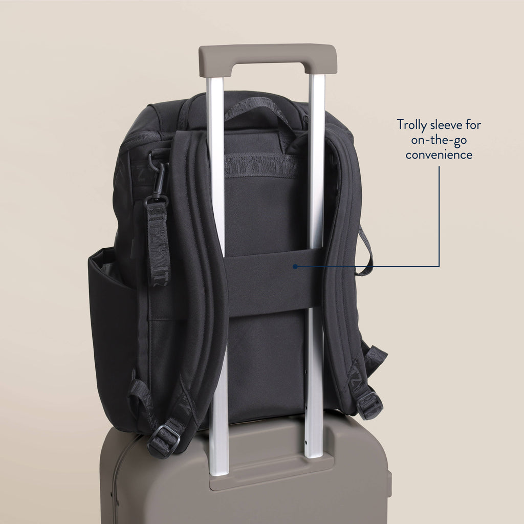 Belong Bucket Backpack™ – Modern Unisex Backpack