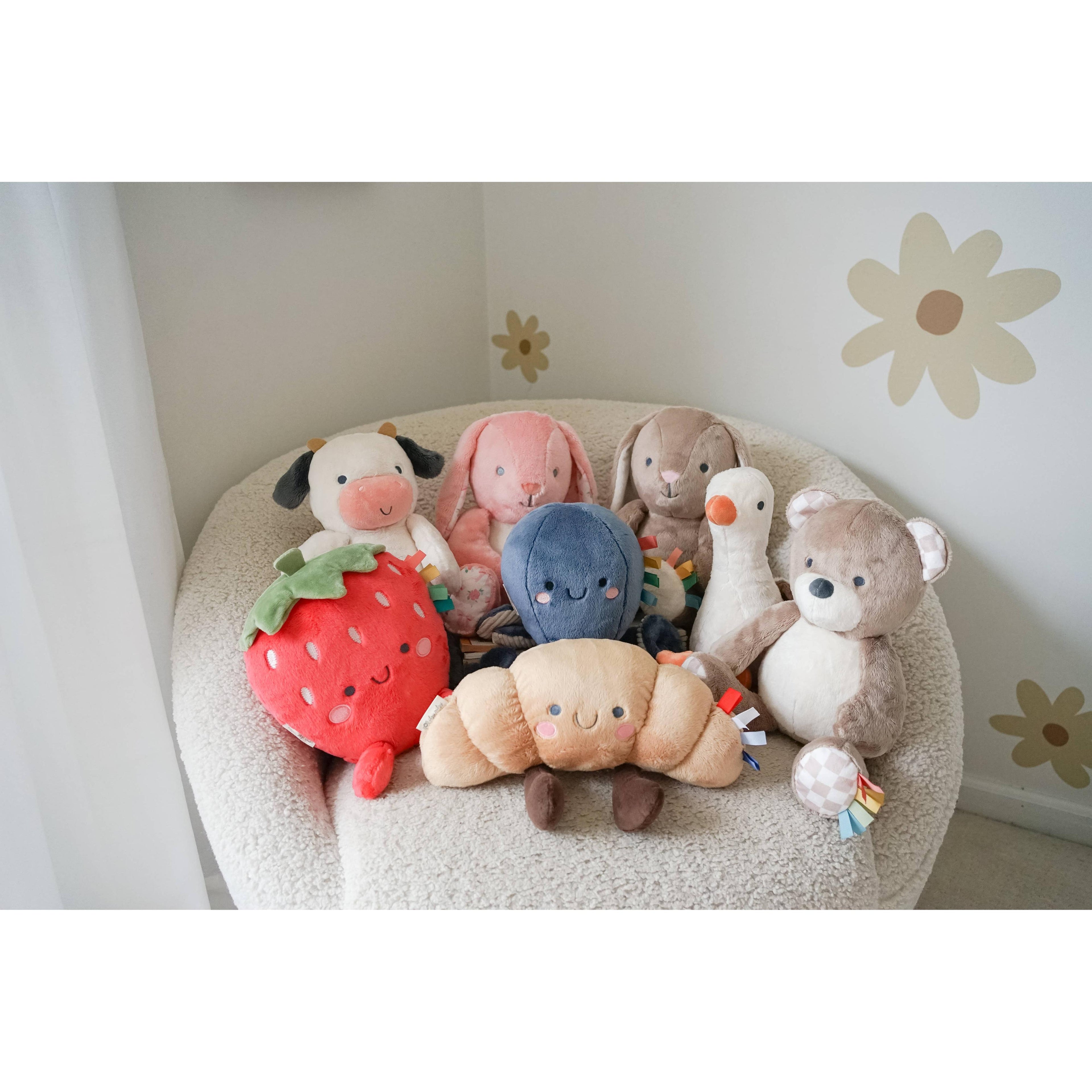 Sweetie Snuggles Plush