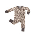 Convertible Zip PJ, Classic Leopard