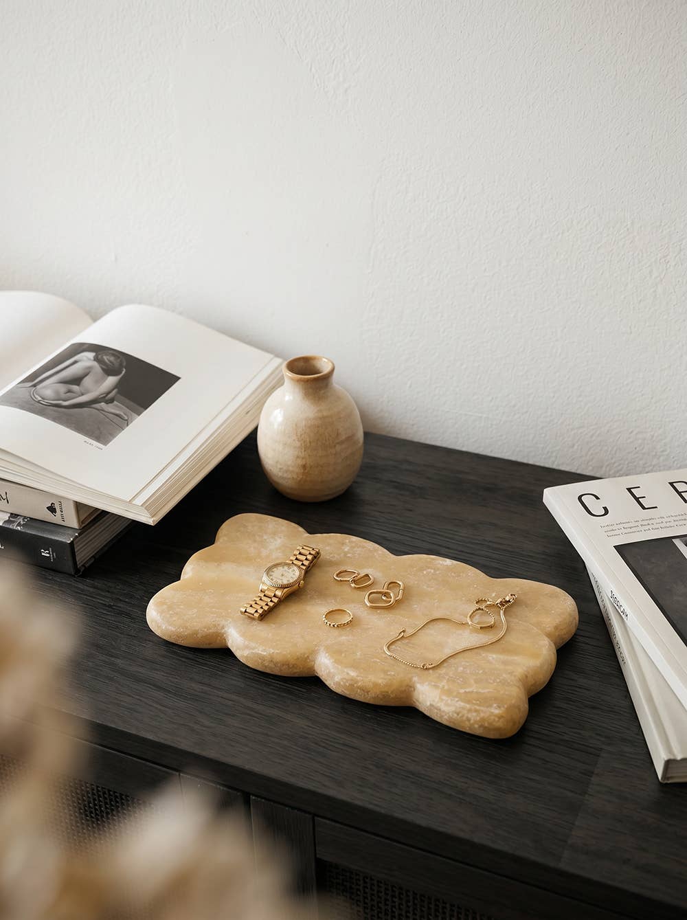 Decorative Tray