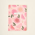Single Notebook, Grapefuit