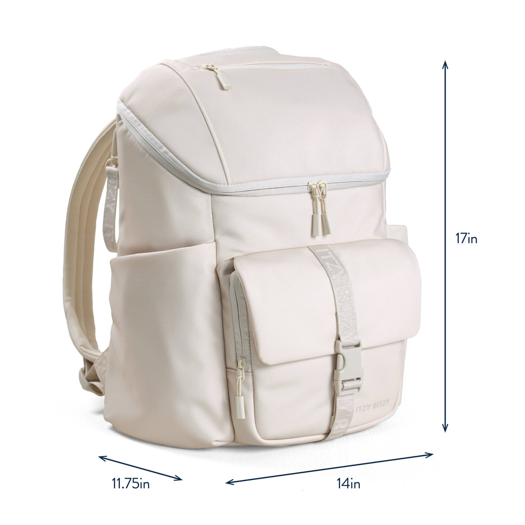 Belong Bucket Backpack™ – Modern Unisex Backpack