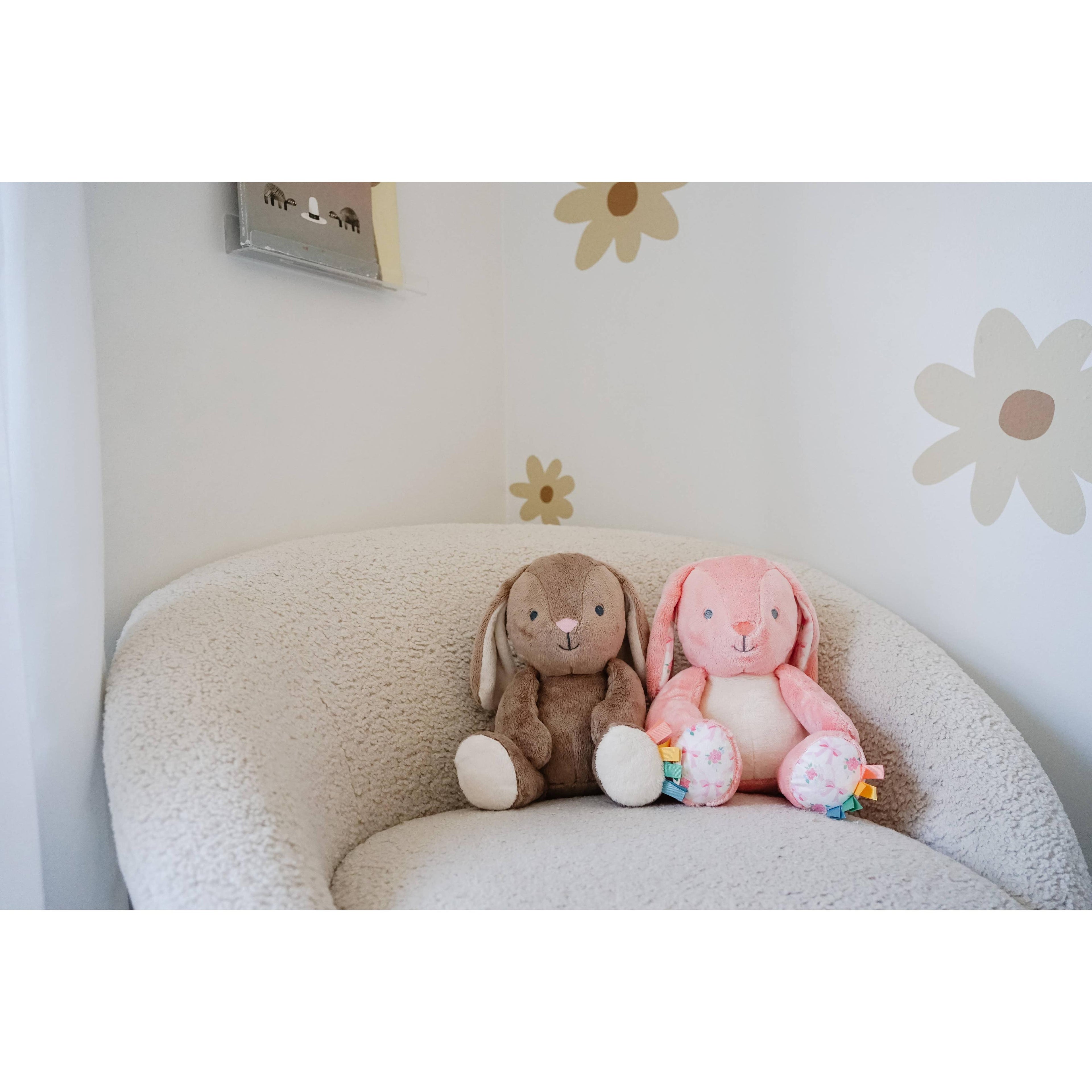 Sweetie Snuggles Plush