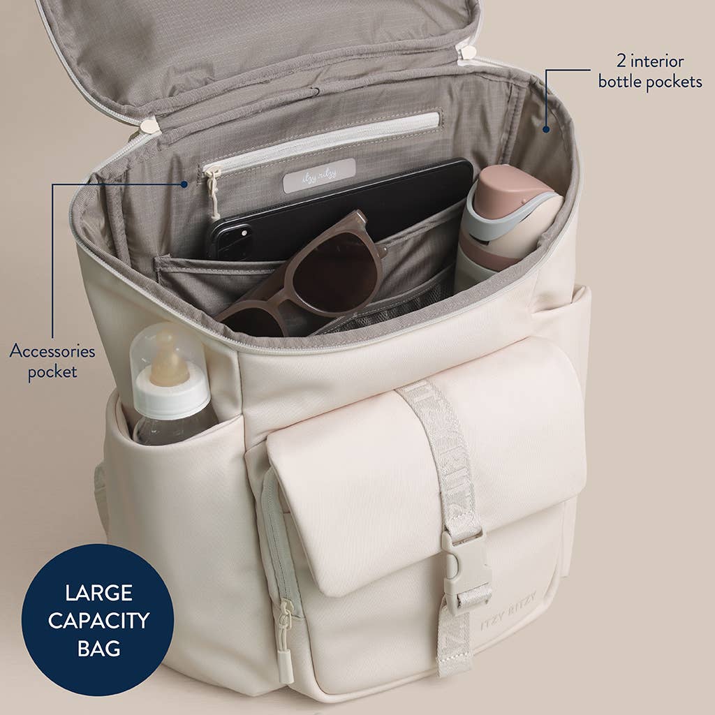 Belong Bucket Backpack™ – Modern Unisex Backpack