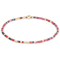 enewton egirl hope unwritten bracelet, you're gum-believable