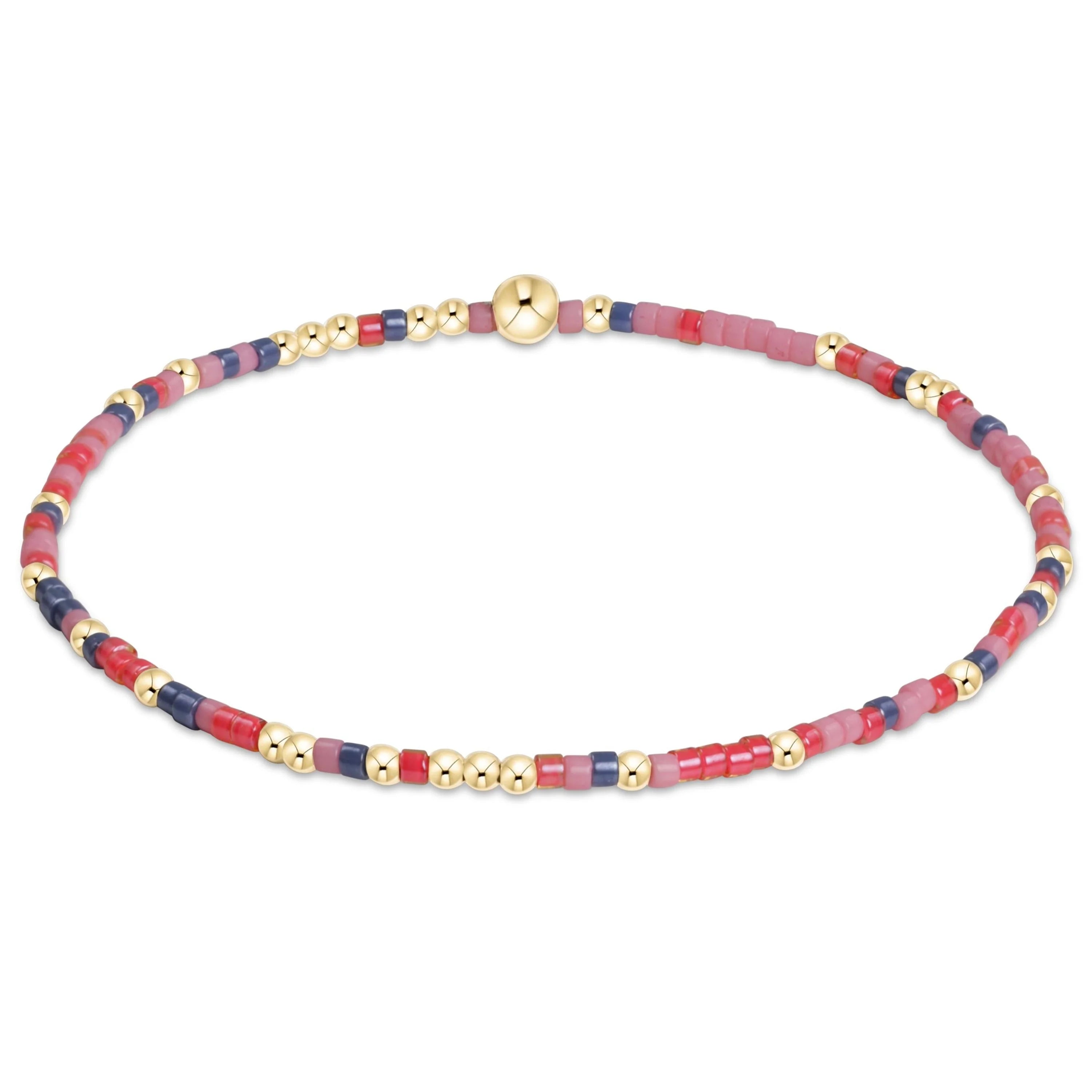 enewton egirl hope unwritten bracelet, you're gum-believable