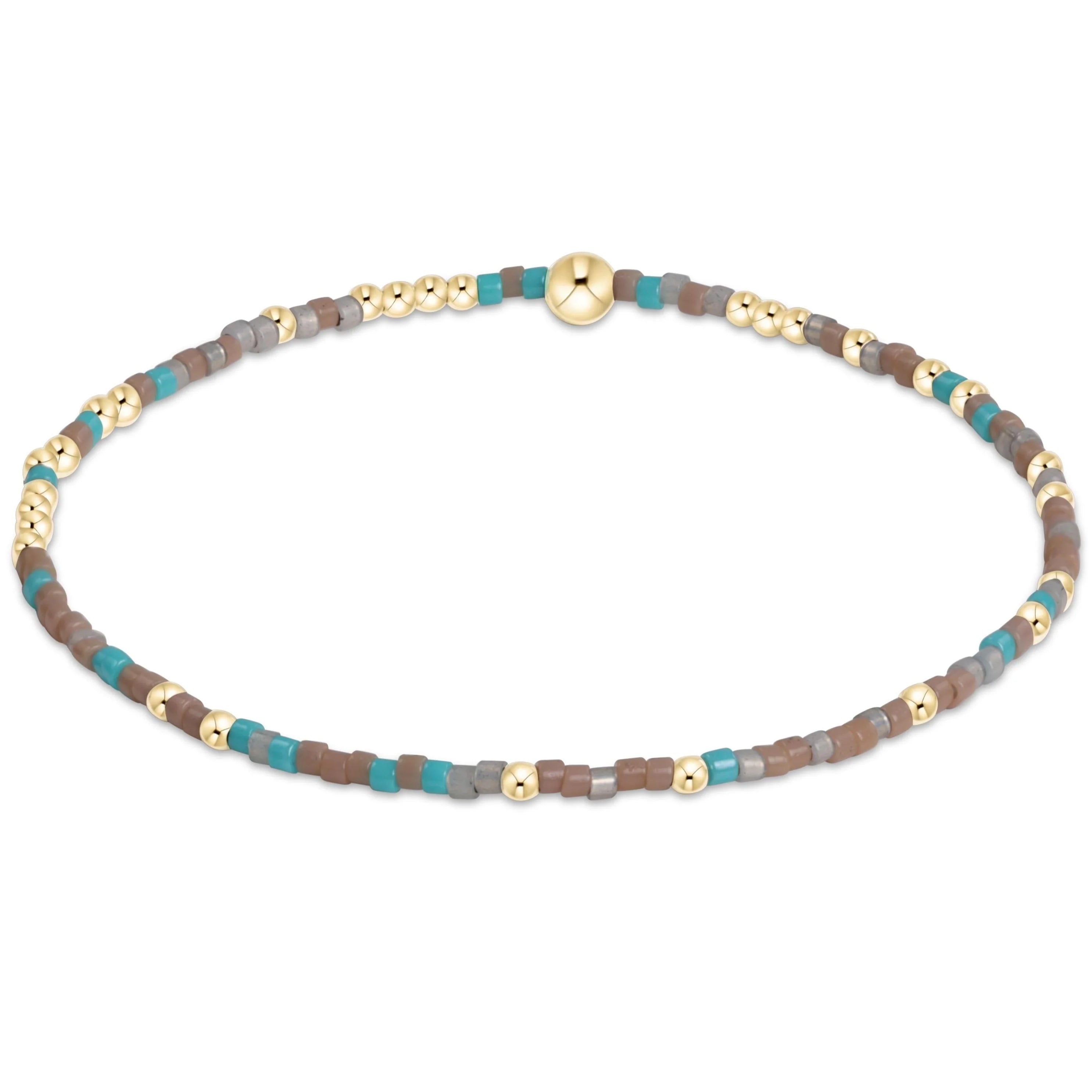 enewton egirl hope unwritten bracelet, where's the beach?