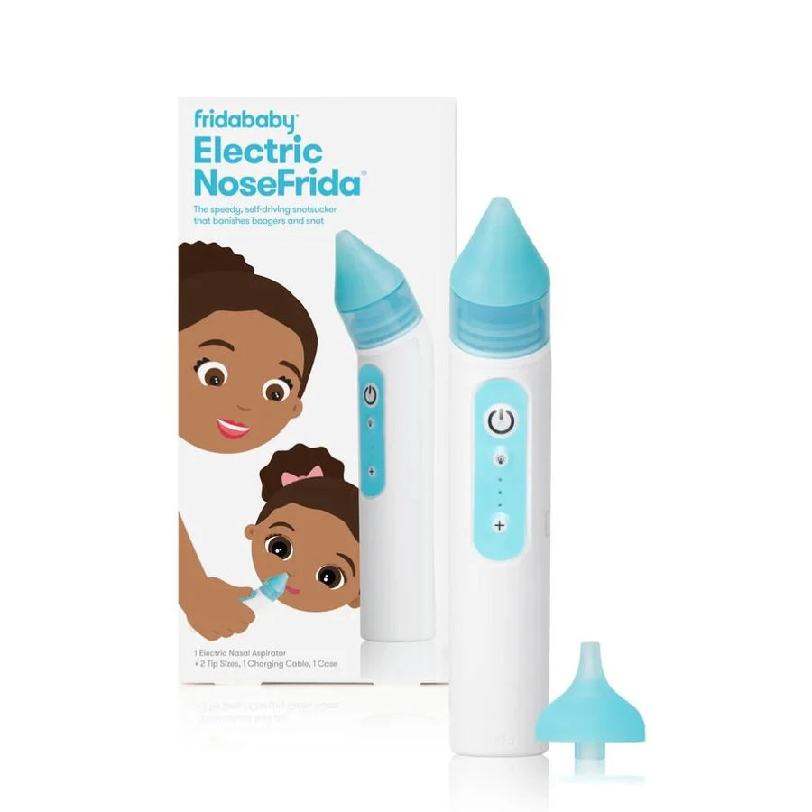Electric Nosefrida 2.0 | Baby Shower Brittnie Risinger