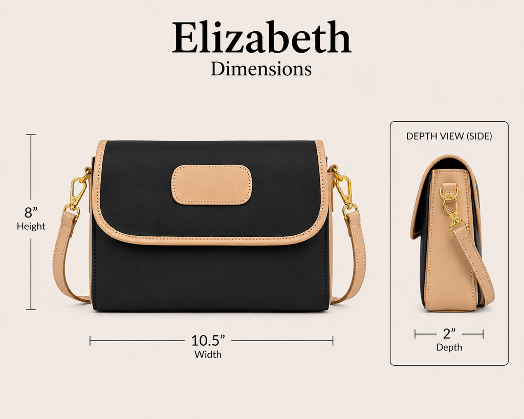 Jon Hart Design Elizabeth