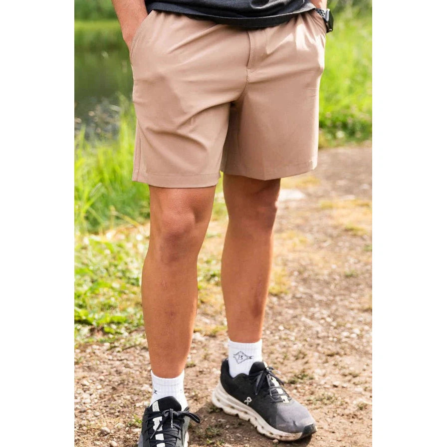 7" Everyday Shorts