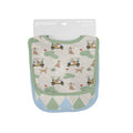 Bib Set, Barks & Birdies