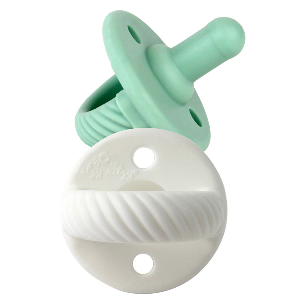 Sweetie Soothers Pacifier Sets (2-pack)