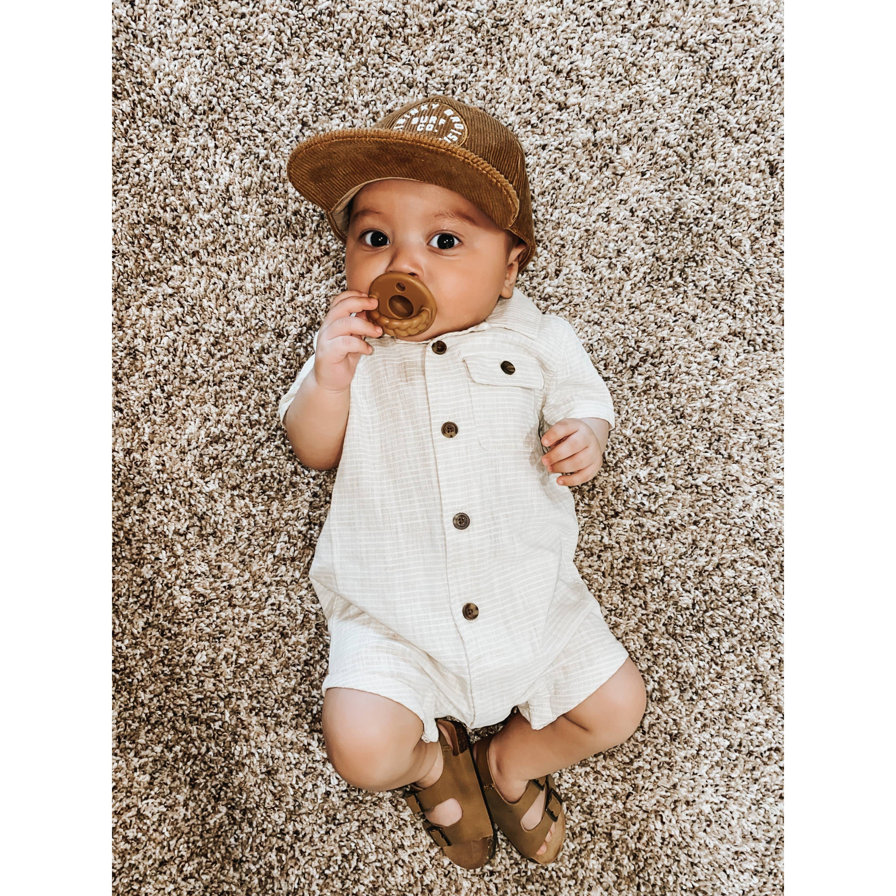 Sweetie Soothers Pacifier Sets (2-pack)