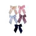 Grosgrain Long Tail Knot Bow