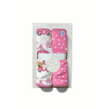 Goosies Burp Cloth Set, Puppy Chic