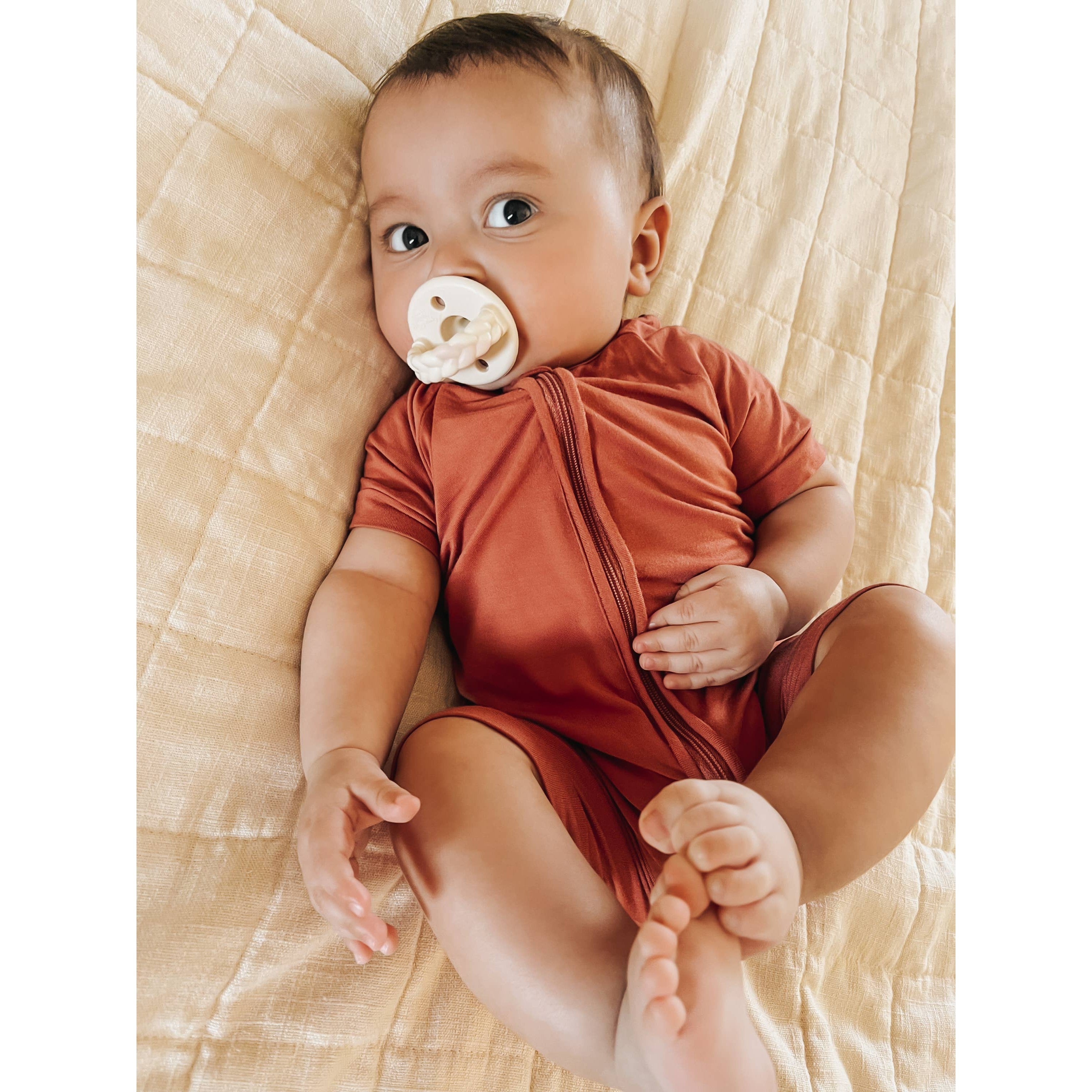 Sweetie Soothers Pacifier Sets (2-pack)