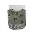 Bib Set, Deer