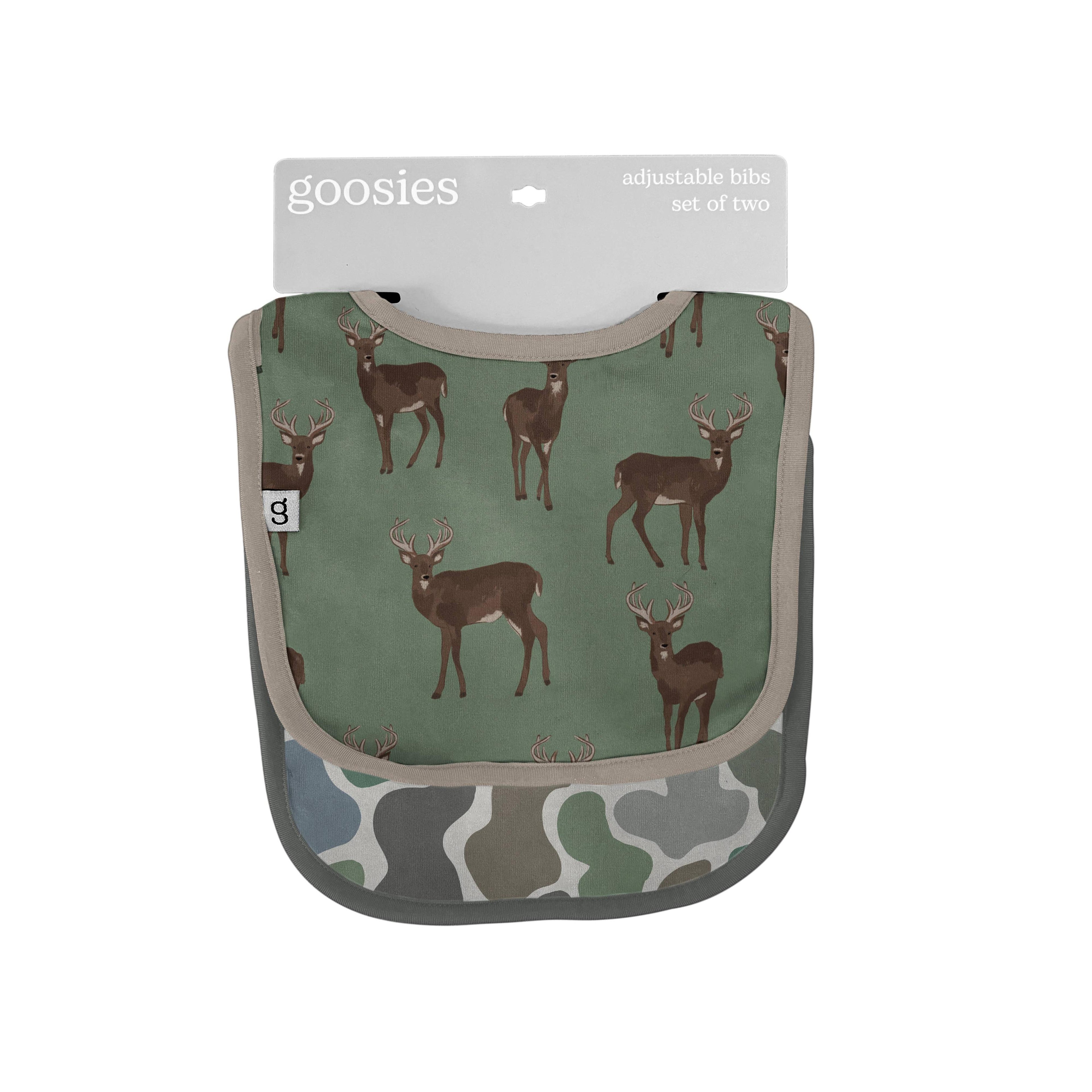 Bib Set