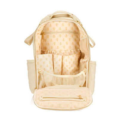 Boss Plus™ Backpack Diaper Bag