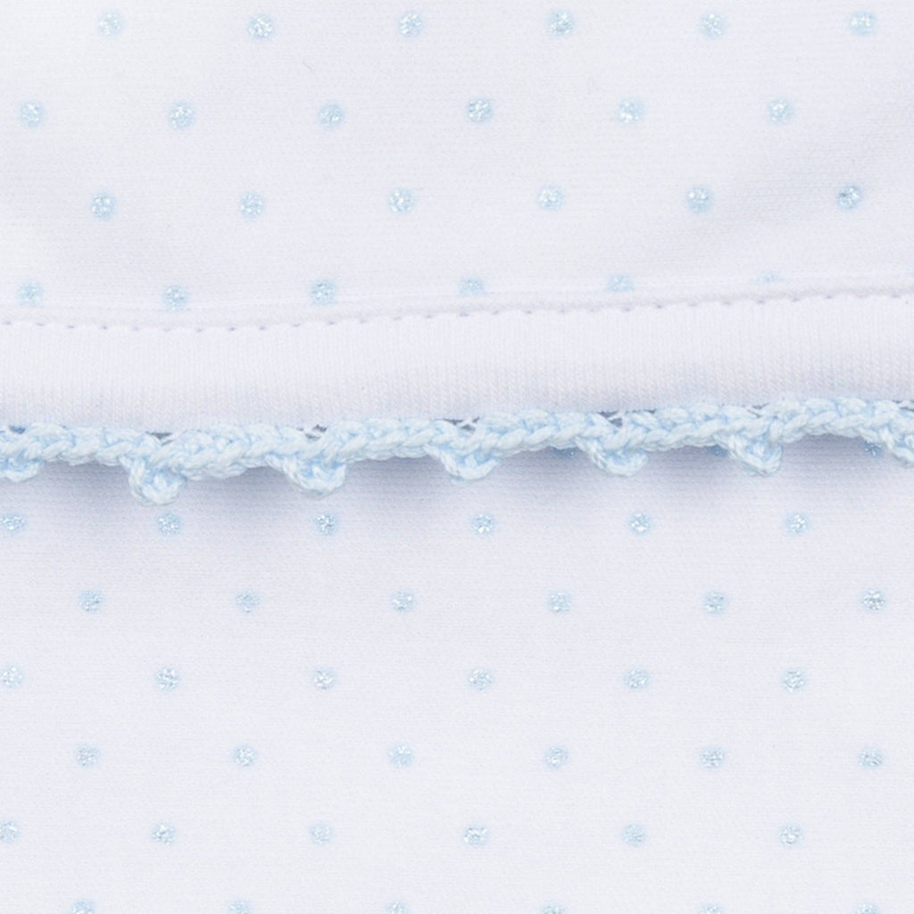 Little Love Bubble - Light Blue