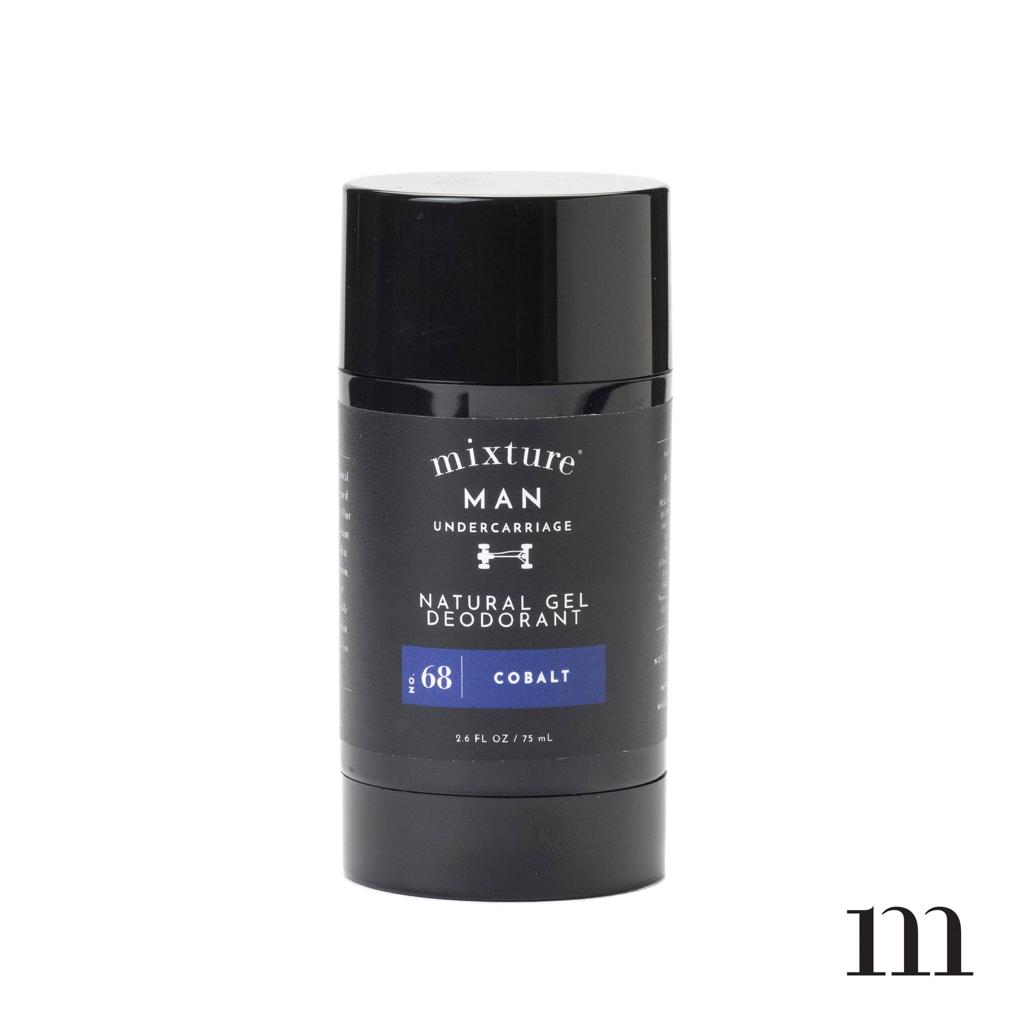 Mixture Man Natural Gel Deodorant