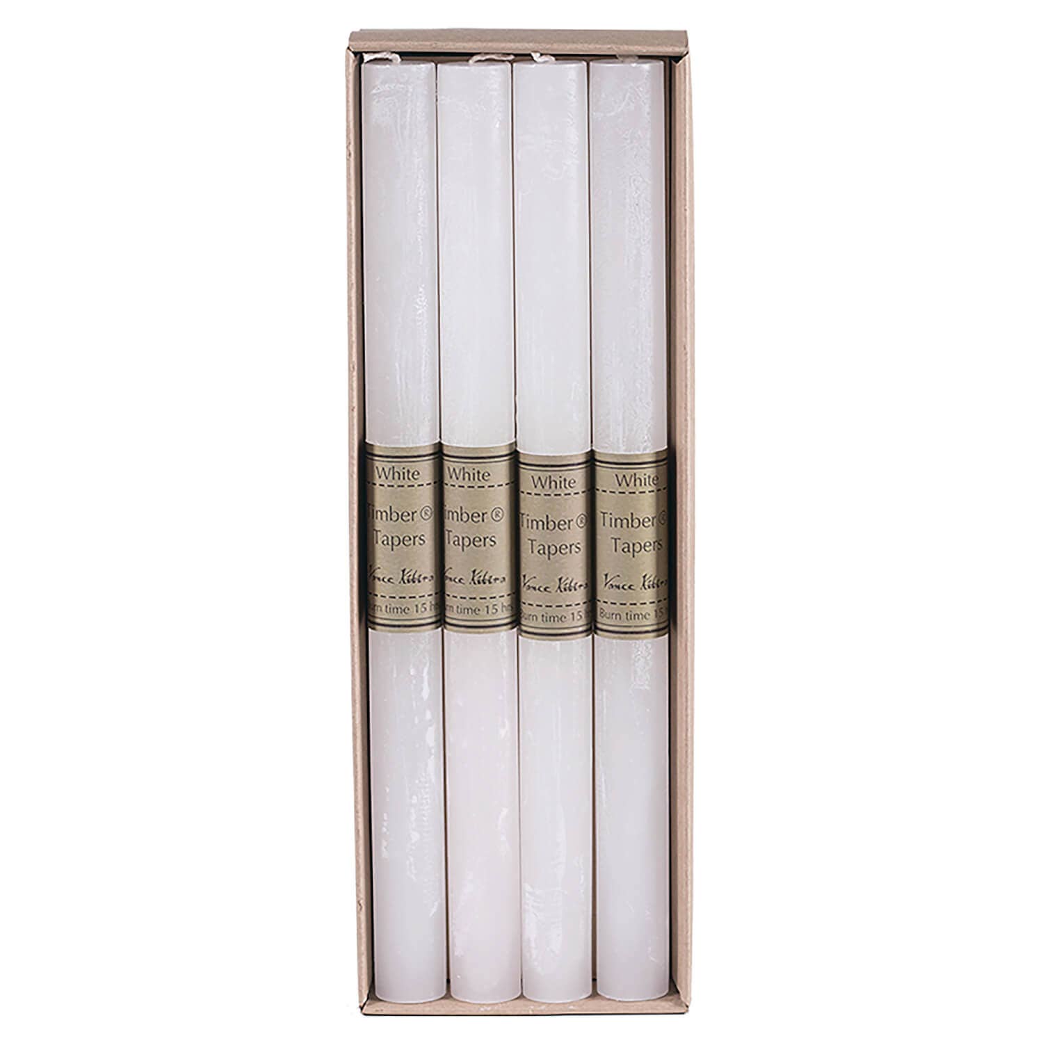 White Taper Candles | Bridal Shower Brady Lane Wells & Bayley Frances Rhinehart