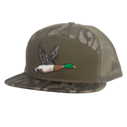 Roost Bottomland Duck Hat