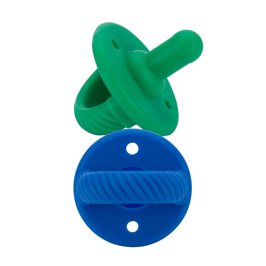 Sweetie Soothers Pacifier Sets (2-pack)