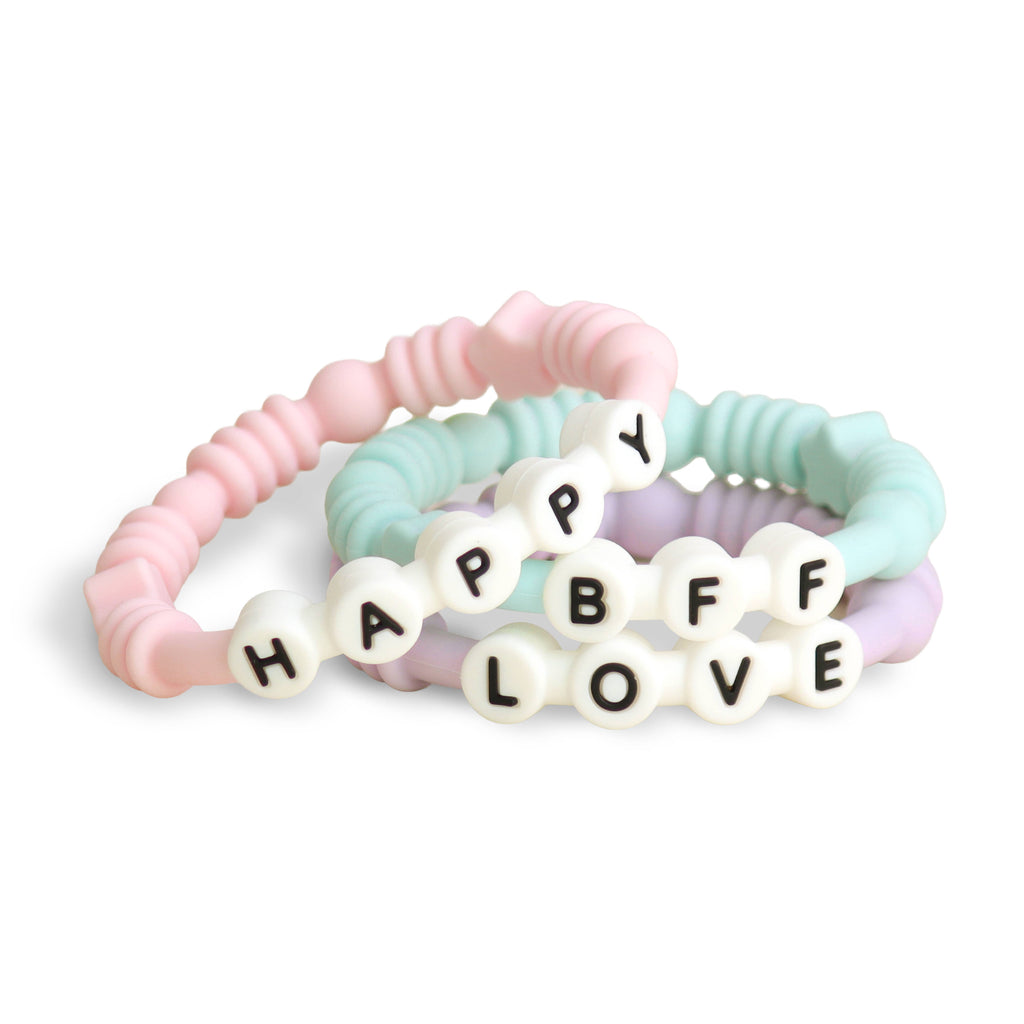 Bitzy Bands