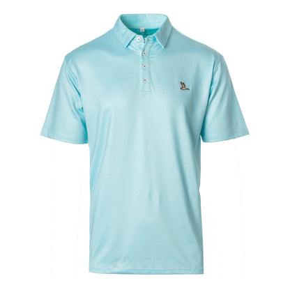 Roost Mallard Polo, Youth