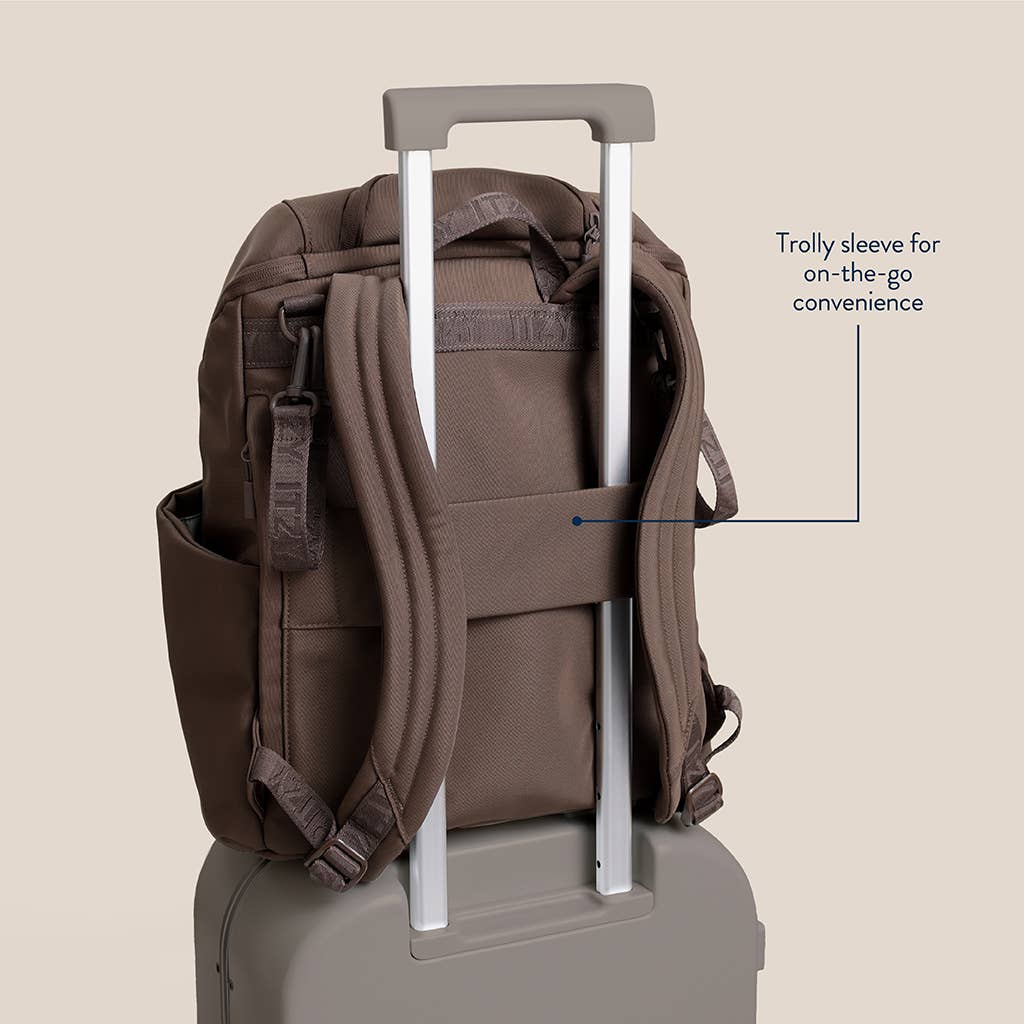 Belong Bucket Backpack™ – Modern Unisex Backpack