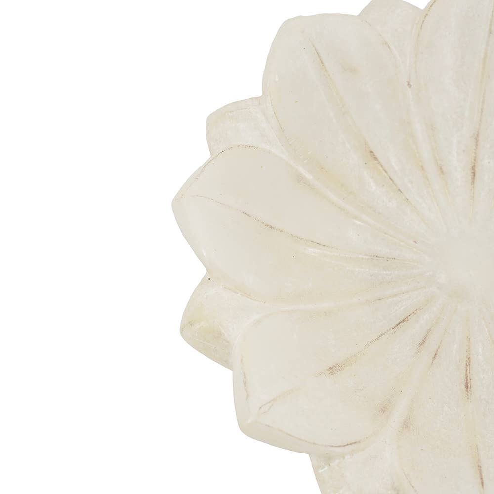 Flower Decorative Bowl