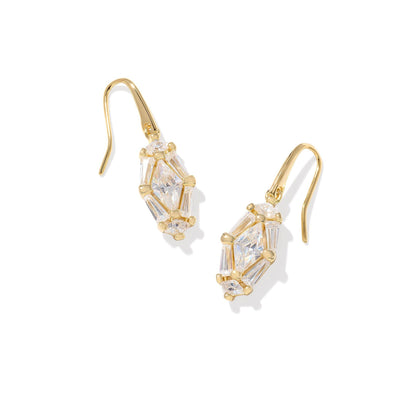 Lindy Rae Lee Drop Earrings