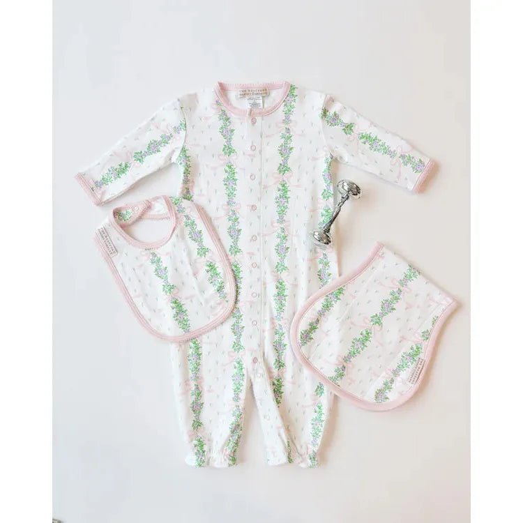Twinkle Twinkle 2 in 1 gown