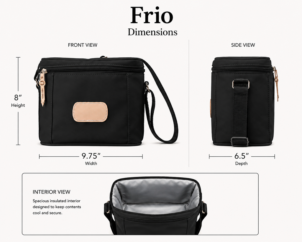 Jon Hart Design Frio