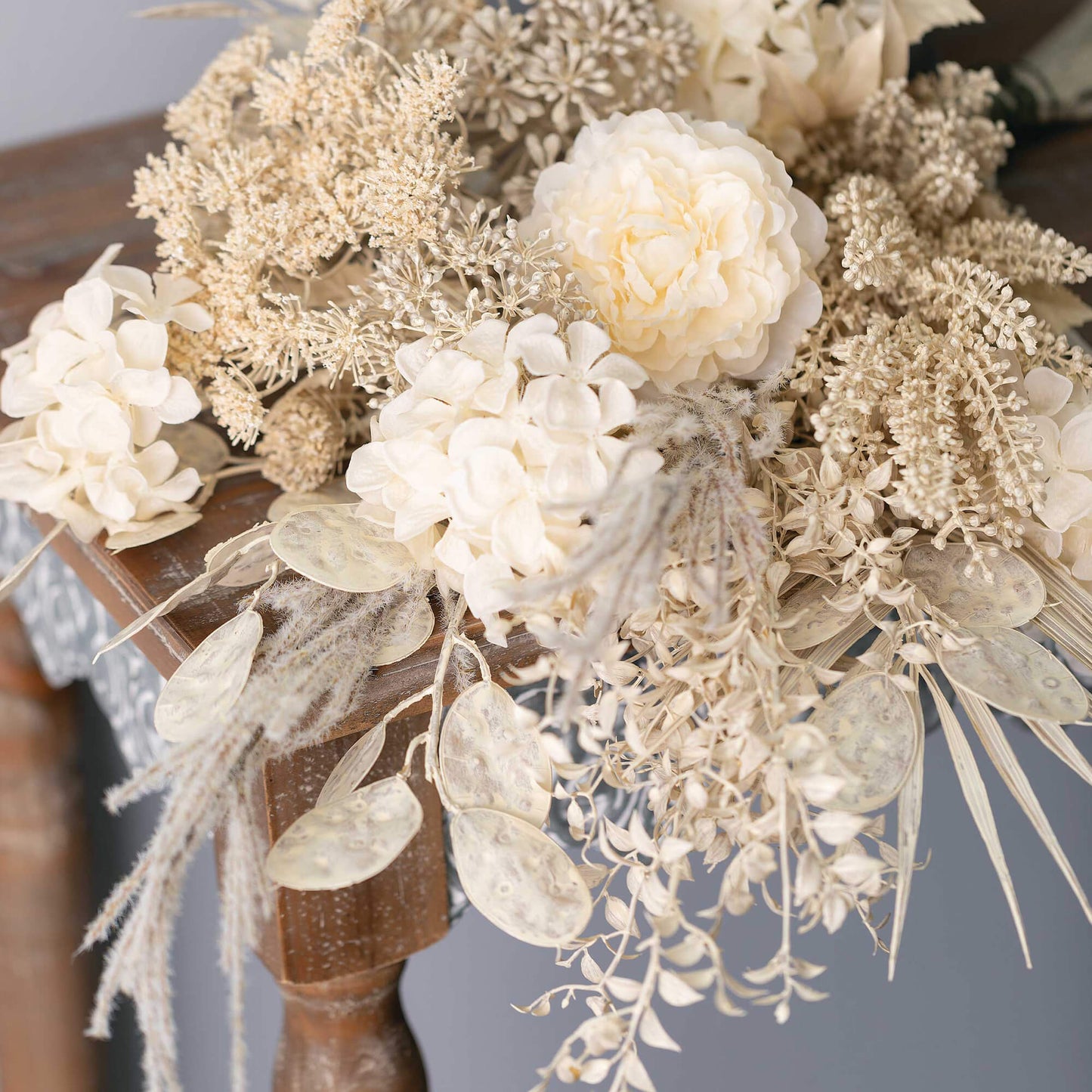 Queen Anne's Lace Spray