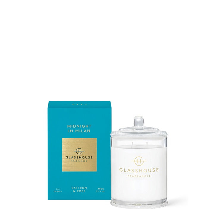 Triple Scented Candle, 13.4oz