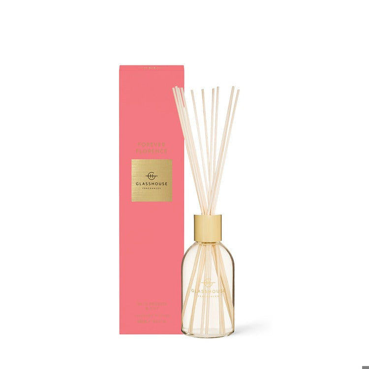 8.4 fl.oz. Diffuser - FOREVER FLORENCE
