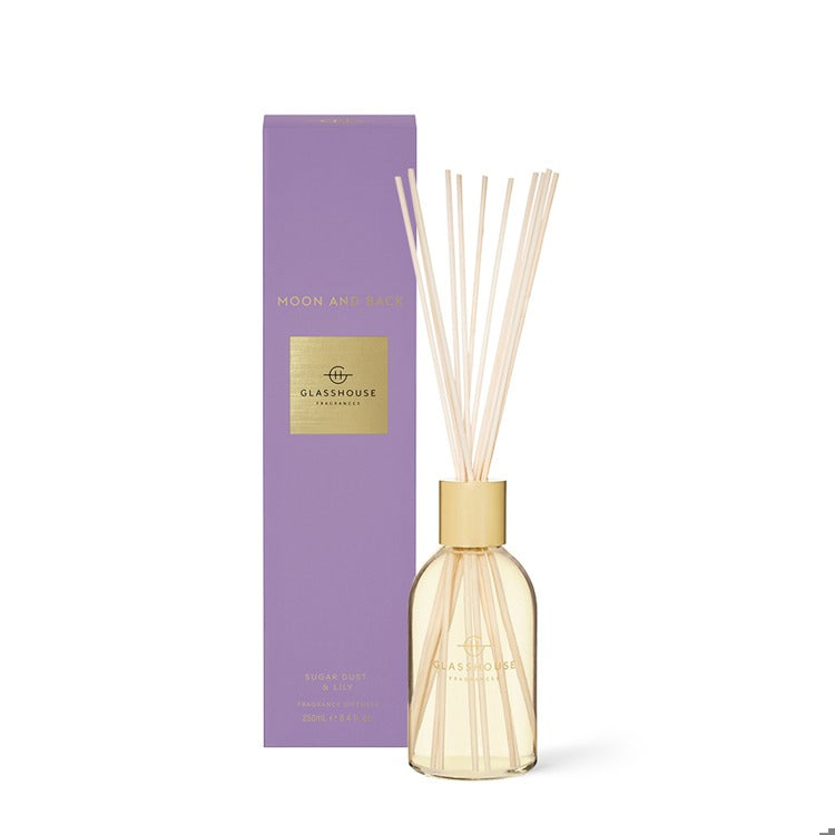 8.4 fl.oz. Diffuser - MOON AND BACK