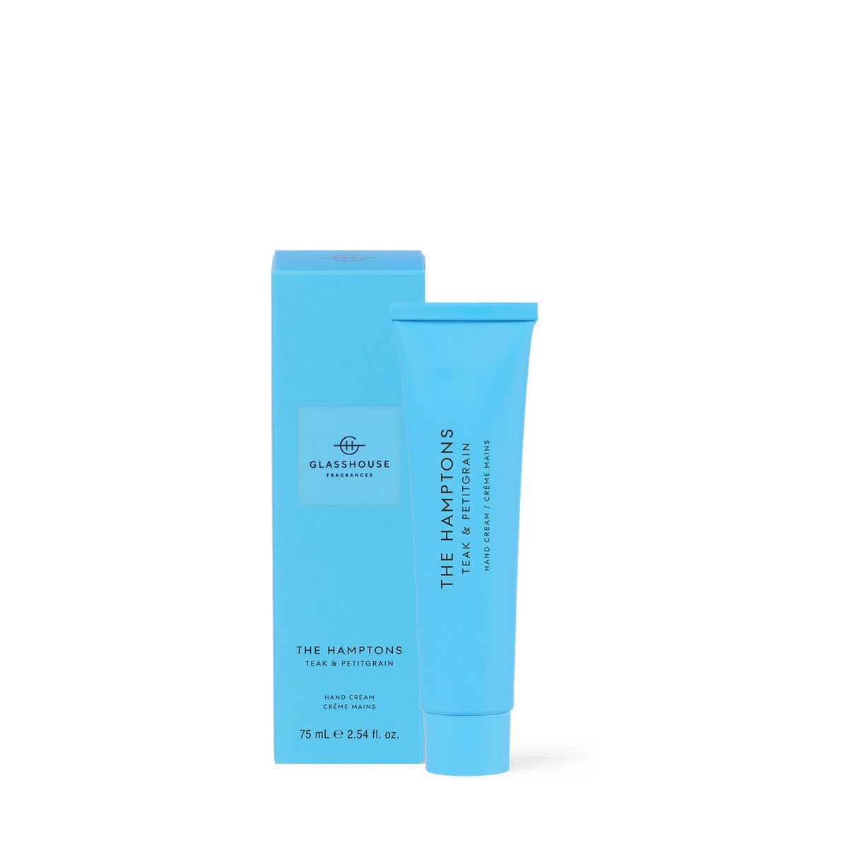 Glasshouse Fragrances Hand Cream, 2.5 fl oz – The Hamptons